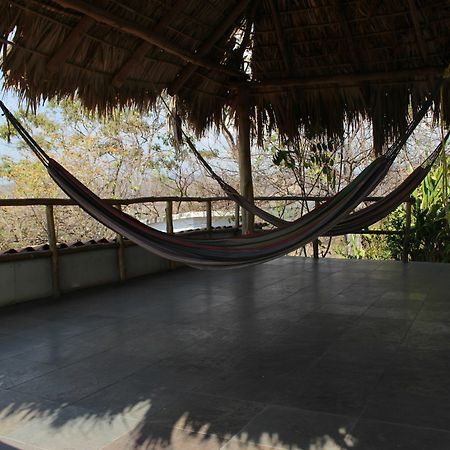 Vista Sunzal Bungalow Ла-Либертад Экстерьер фото