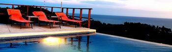 Vista Sunzal Bungalow Ла-Либертад Экстерьер фото