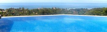 Vista Sunzal Bungalow Ла-Либертад Экстерьер фото
