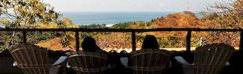 Vista Sunzal Bungalow Ла-Либертад Экстерьер фото