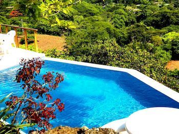 Vista Sunzal Bungalow Ла-Либертад Экстерьер фото