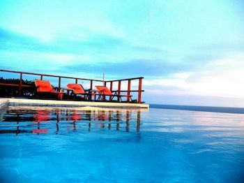 Vista Sunzal Bungalow Ла-Либертад Экстерьер фото