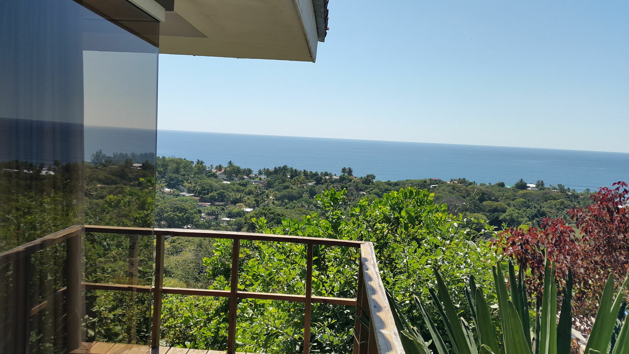 Vista Sunzal Bungalow Ла-Либертад Экстерьер фото
