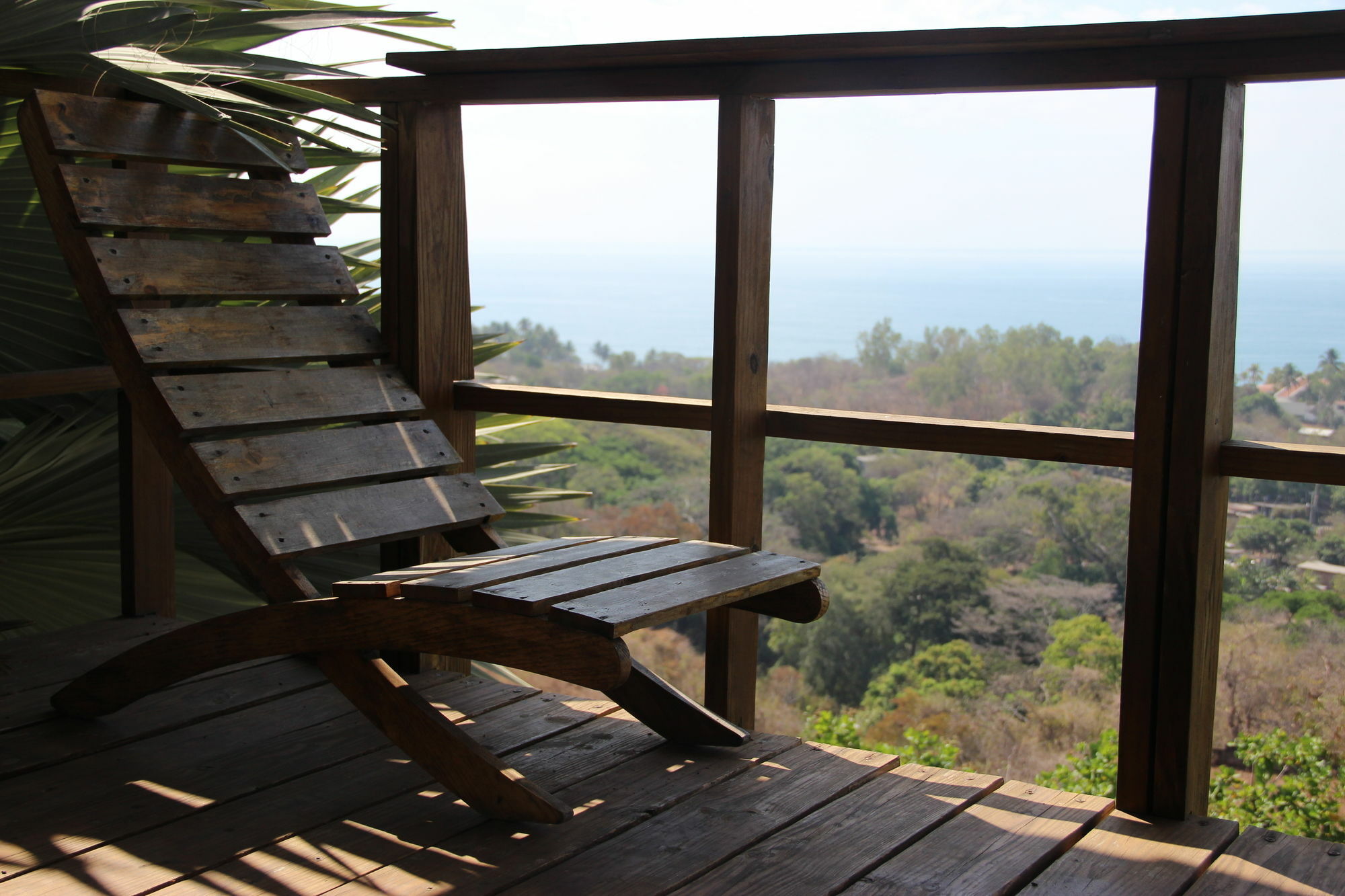 Vista Sunzal Bungalow Ла-Либертад Экстерьер фото