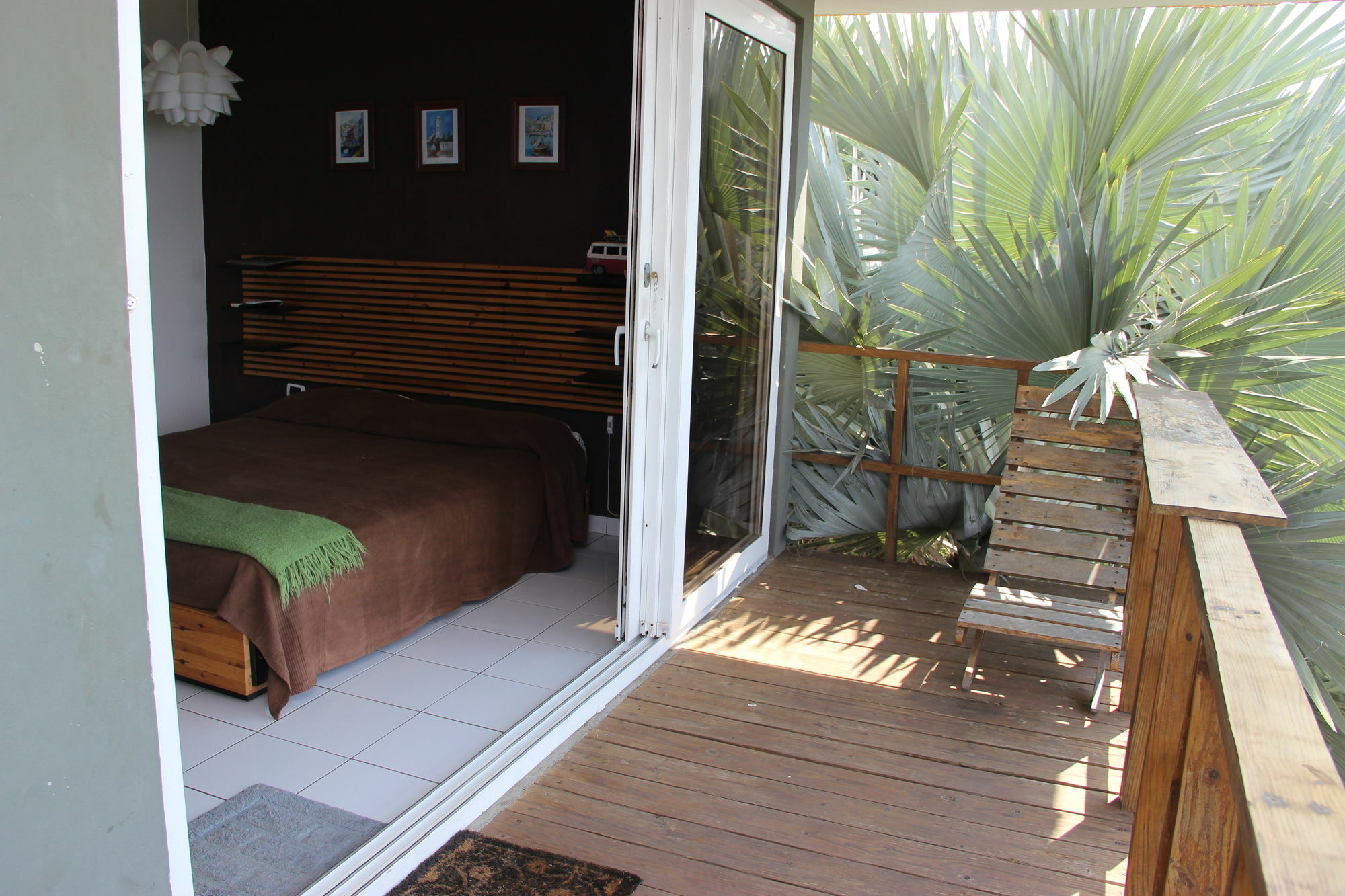 Vista Sunzal Bungalow Ла-Либертад Экстерьер фото