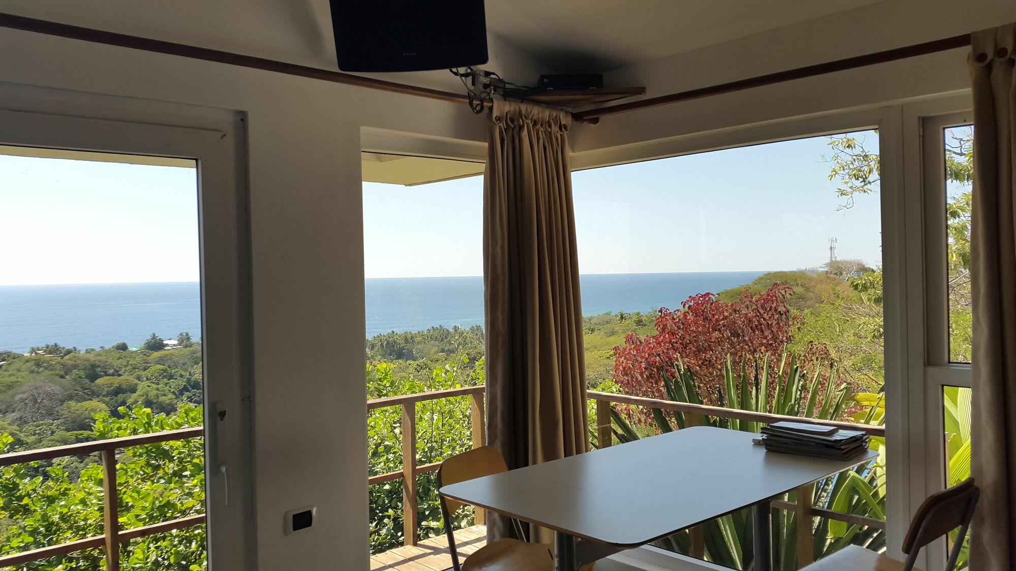 Vista Sunzal Bungalow Ла-Либертад Экстерьер фото